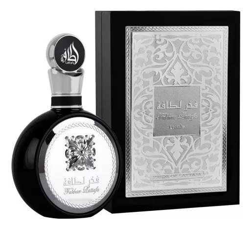 fahkar original Lattafa Fakhar Men 100ml Edp Original
