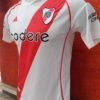 CAMISETA RIVER REPLICA de S a XXL