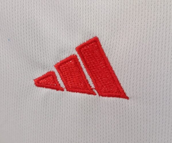 CAMISETA RIVER REPLICA de S a XXL