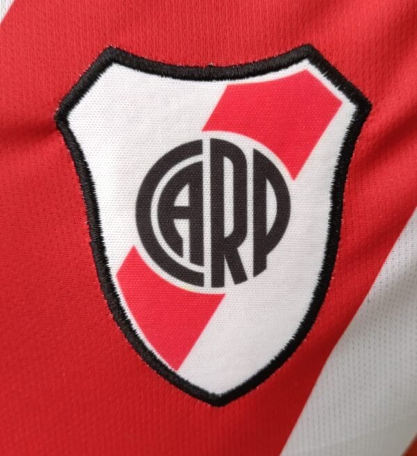 CAMISETA RIVER REPLICA de S a XXL