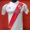 CAMISETA RIVER REPLICA de S a XXL