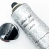 Lattafa Fakhar Black Eau De Parfum Hombre Spray 200ml original