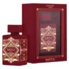 Lattafa Badee Al Oud Sublime Edp 100ml Unisex original