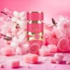 Perfume Lattafa Yara Candy Edp 100 Ml original