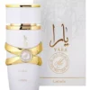 Perfume Lattafa Yara Moi Edp 100ml Para Mujer Original