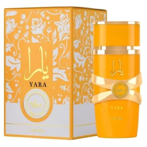 Perfume Lattafa Yara Tous Eau De Parfum 100 ml original