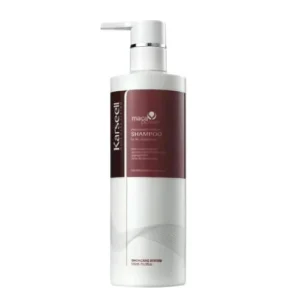 Karseell Maca Power Shampoo Moisture Cabello Seco Y Dañado