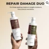 Kit Shampoo + Acondicionador Karseell Original