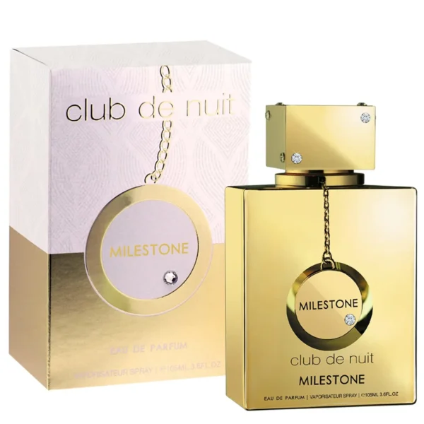 img_22278_19036672ede Perfume Unisex Armaf Club De Nuit Milestone Edp 105ml original