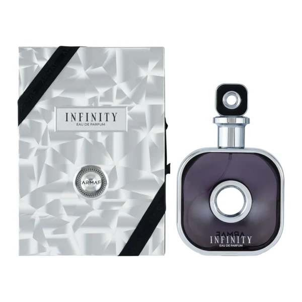 Armaf Infinity Eau De Parfum 105ml masculino original