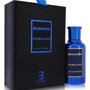 Bharara Bleu Men 100ml Edp masculino original