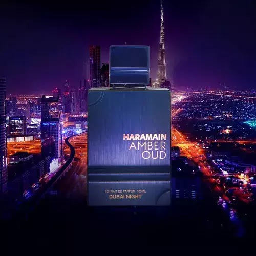 amber-40aafaddf6b872cf9017467542151198-1024-1024 Perfume Al Haramain Amber Oud Night Dubai Hombre 100 Ml original