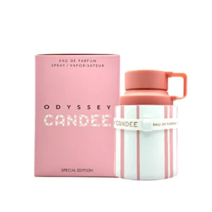 Armaf Odyssey Candee Eau De Parfum femenino original