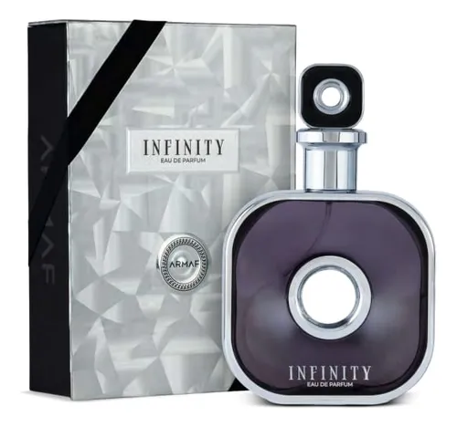 Armaf Infinity Eau De Parfum 105ml masculino original