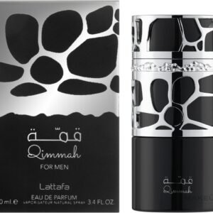 LATTAFA - Qimmah EdP masculino 100ml original