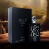 Perfume Tharwah Silver De Lattafa Hombre Edp 100ml original