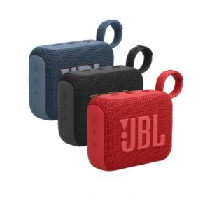 Parlante Portatil Jbl Go 4 Bluetooth Original waterproof varierdad de colores