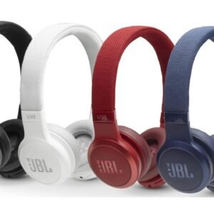 Auriculares Inalámbricos Jblt500bt Jbl Original variedad de colores