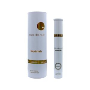 Club De Nuit Imperiale Armaf 10ml unisex Original