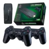 Game Stick con 2 Joysticks negro 10.000 juegos retro