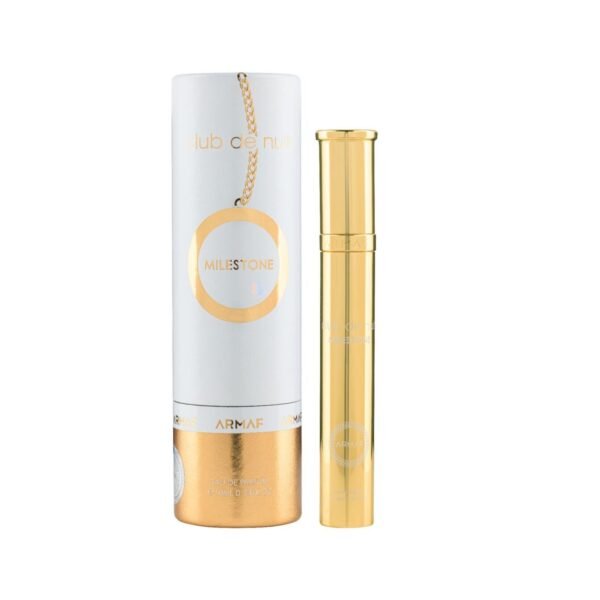 Club De Nuit Milestone dama mujer 10ml original