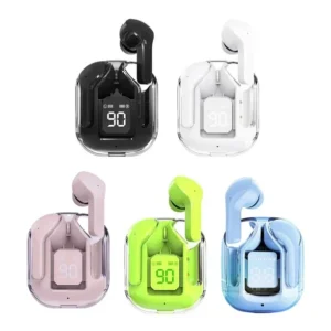Auriculares Gtc Alchemy Earbuds Bluetooth 5.0 variedad de colores