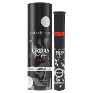Club De Nuit Intense Urban Man Limited Edition Parfum Hombre
