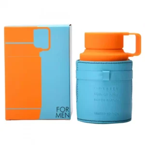 Armaf Odyssey Mandarin Sky Limited Edition 100 Ml Original
